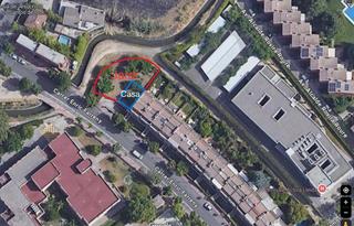 Terreny residencial a Ciutat Jardí. Oportunidad única en la zona alta de lleida!