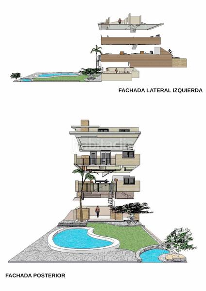Foto 04314243-7518-47a4-8c9c-5ea760758c45. Casa con riscaldamento parcheggio piscina in La Bordeta Lleida