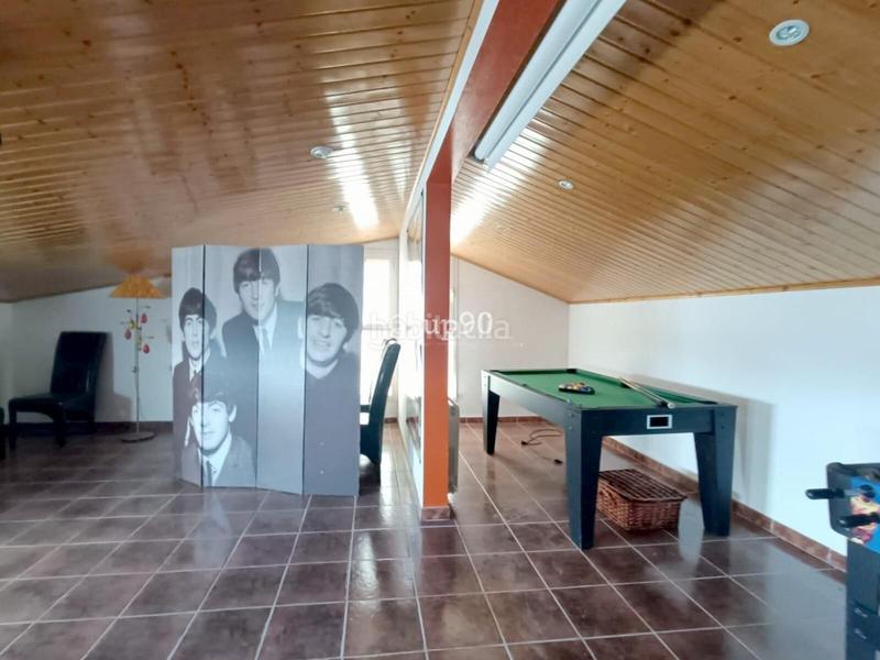 Foto 8e32194e-f175-44ec-838a-5336f3fb5c3f. Casa con riscaldamento parcheggio piscina in La Bordeta Lleida
