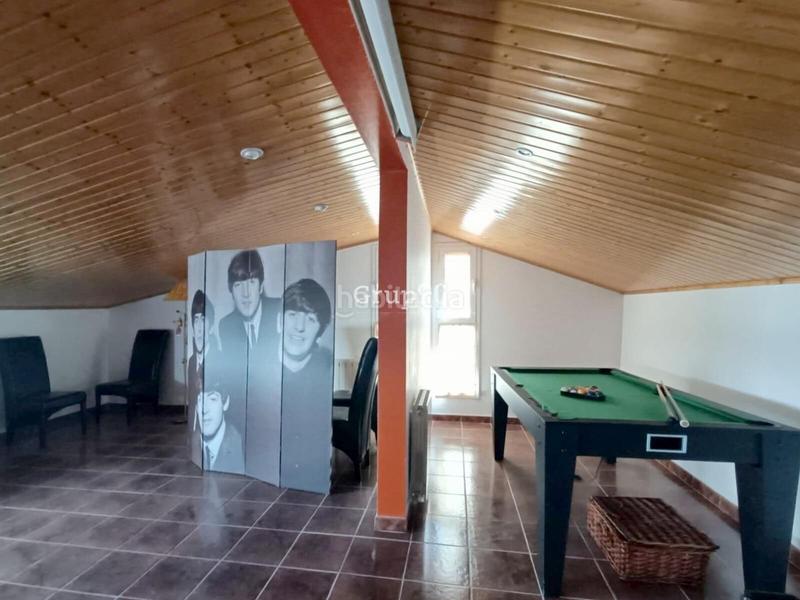 Foto 9c12912f-92d1-4414-94b6-c106877a36f2. Casa con riscaldamento parcheggio piscina in La Bordeta Lleida