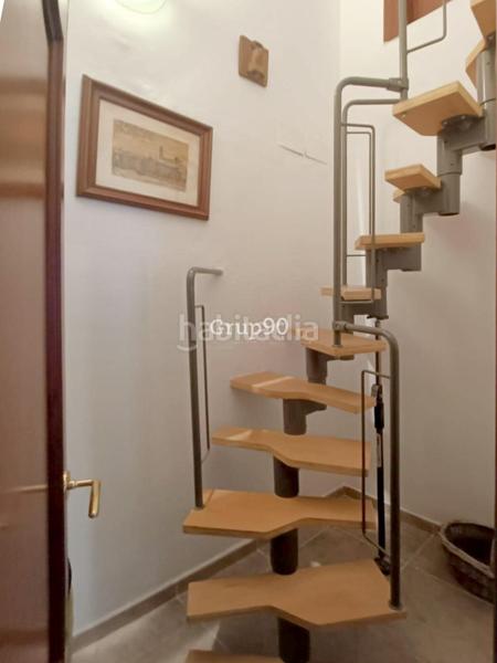 Foto d3e605e5-6ffd-4e3f-8512-e2f2f6070494. Casa con riscaldamento parcheggio piscina in La Bordeta Lleida