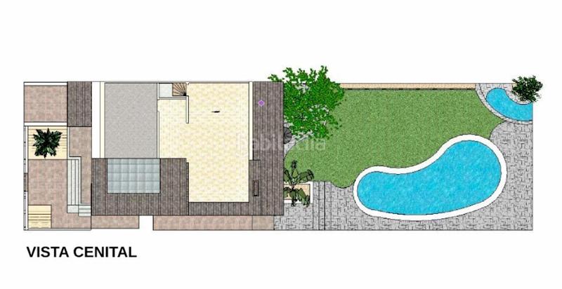 Foto decb4102-62f8-4134-8ae5-6e43495b7d5f. Casa con riscaldamento parcheggio piscina in La Bordeta Lleida