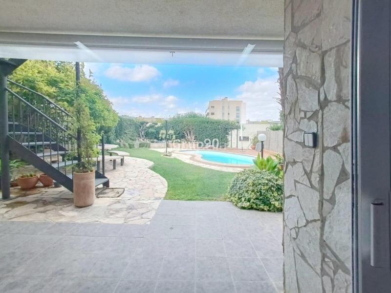 Foto f80a25c4-f61d-4b67-8784-21132826a71f. Casa con riscaldamento parcheggio piscina in La Bordeta Lleida