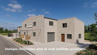 Finca rústica  Polígono polígono 4 parcela 120 argelaga. alcoletge (lleid. Finca de regadío con gran potencial en alcoletge lleida