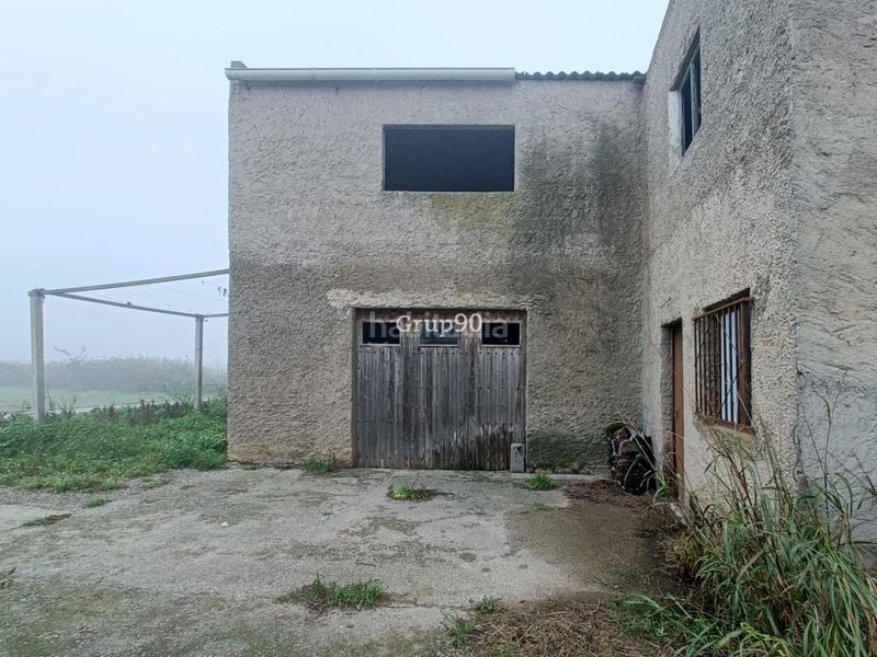 Foto 4e740a6a-3d4b-4233-8e35-7e68723183da. Finca rústica a Alcoletge