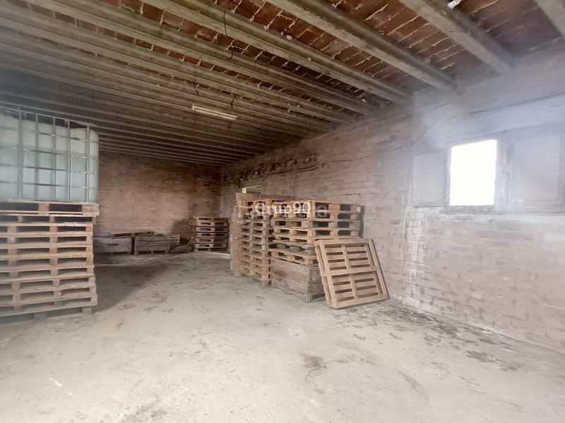 Foto 5565bf60-151b-4c78-877c-dcf6c518e561. Finca rústica a Alcoletge