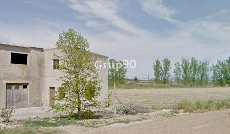 Foto 610a2317-652a-4c82-a738-603486eabc18. Finca rústica a Alcoletge