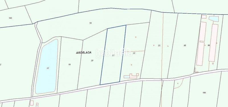 Foto 95ce8195-d792-443c-9406-dcd00711e08e. Finca rústica a Alcoletge