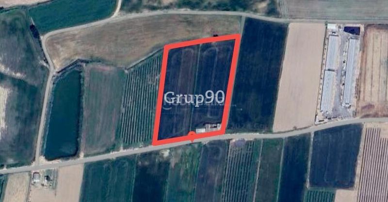 Foto b5fa8cc9-5c36-4aab-9517-73223c5794d1. Finca rústica a Alcoletge