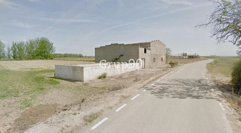 Foto c8255ac1-6c14-4920-9221-3c20fc64c6e1. Finca rústica a Alcoletge