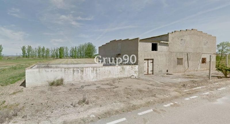 Foto cd0ef773-8414-439e-afaa-002e839ee1aa. Finca rústica a Alcoletge