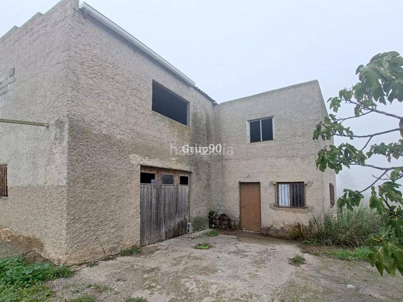 Foto e18d2030-3bd2-454b-a292-05bb05d0d107. Finca rústica a Alcoletge