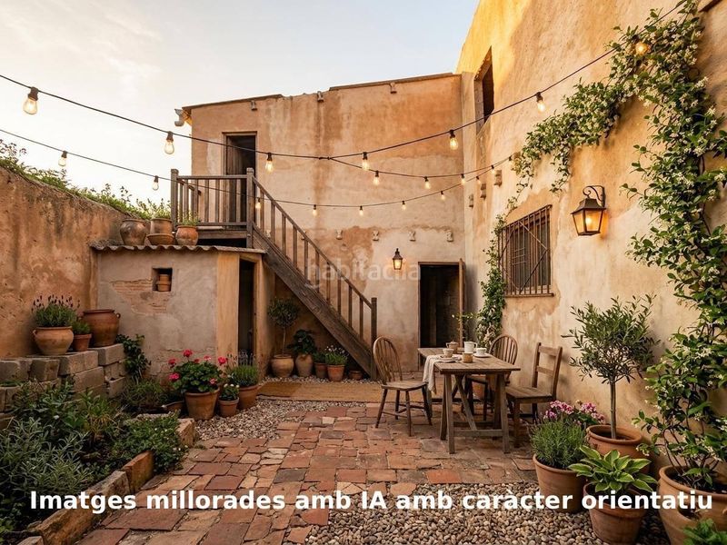 Foto fa58516c-7571-47bb-bd4e-a71e27ac4b00. Finca rústica a Alcoletge