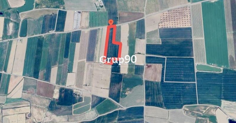 Foto 3d4cd7d2-89ba-4187-818d-9fa7fdb8ddef. Finca rústica a Alcoletge
