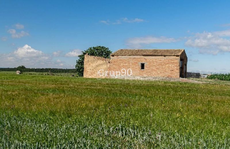 Foto 848ca789-3d58-4995-ac88-d8c598ebb9b7. Finca rústica a Alcoletge