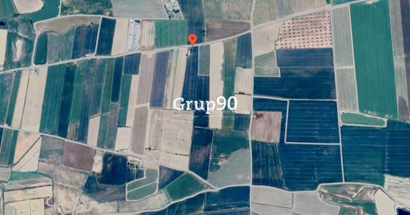 Foto b8aba60e-65b3-4a67-9f9d-a465b7eff458. Finca rústica a Alcoletge