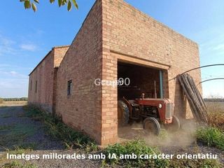 Finca rústica  Polígono polígono 4 parcela 120 argelaga. alcoletge (lleid. Finca de regadío con gran potencial en alcoletge lleida
