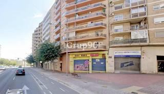 Business premise in Mariola. Oportunidad única! venta de local comercial en paseo de ronda