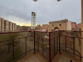 Pis a Instituts-Universitat. Gran oportunidad de inversión en la zona alta de lleida!