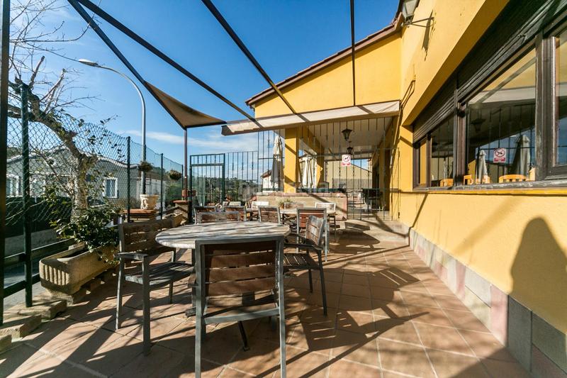 Foto 277c81bf-0b18-49e1-bafb-593728af4e22. Casa amb calefacció a Montflorit Cerdanyola del Vallès