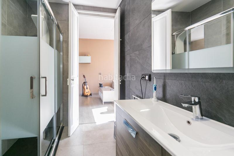 Foto 3e94913d-1e4b-4675-a972-cea333ee3152. Casa amb calefacció a Montflorit Cerdanyola del Vallès