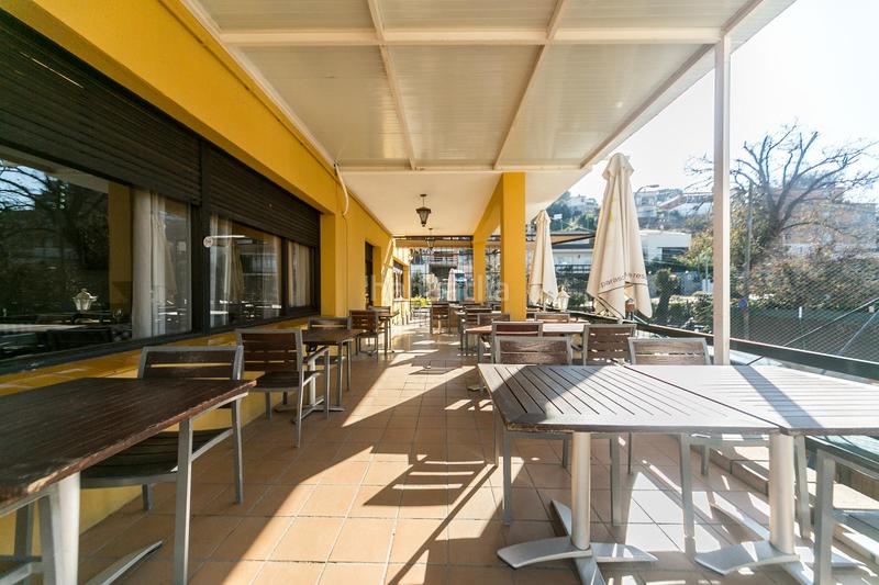 Foto 4eb88ddc-1fec-43cd-aa62-870774c05617. Casa amb calefacció a Montflorit Cerdanyola del Vallès