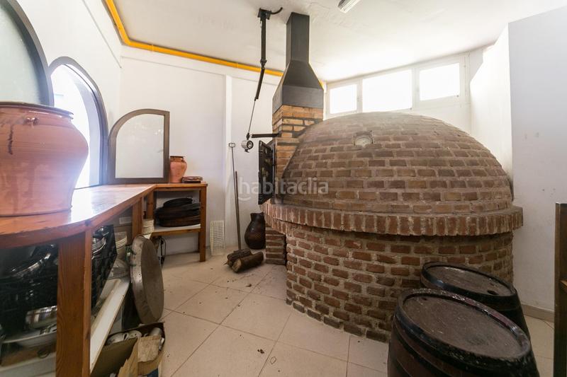 Foto 6263424d-5814-4f04-9945-e49bc5490b21. Casa amb calefacció a Montflorit Cerdanyola del Vallès