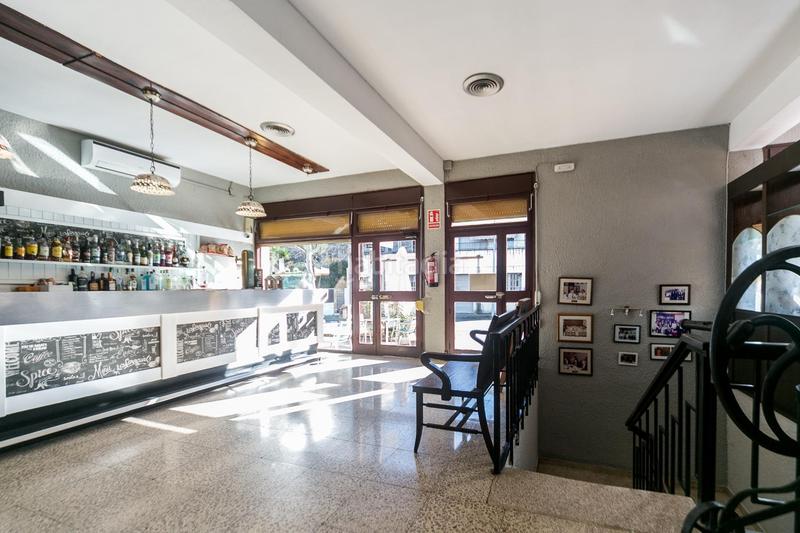 Foto 6cefbe55-bd82-41f3-bed8-ca272920c143. Casa amb calefacció a Montflorit Cerdanyola del Vallès