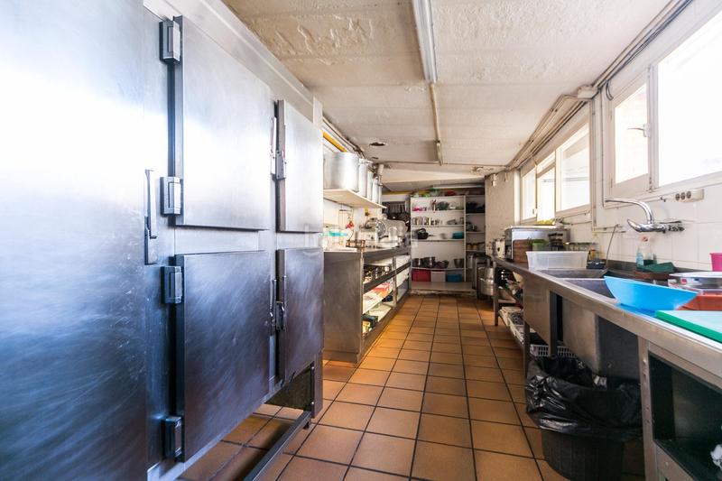 Foto 79118470-e238-4bee-a00d-30e77684bf34. Casa amb calefacció a Montflorit Cerdanyola del Vallès