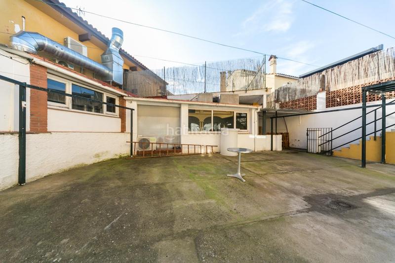 Foto 7aa67eb7-c2e3-4b35-b8be-6322859a6a7c. Casa amb calefacció a Montflorit Cerdanyola del Vallès