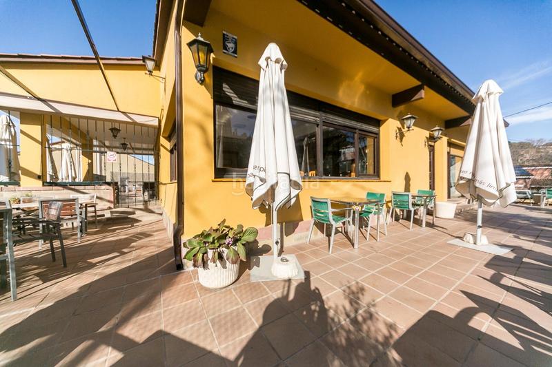 Foto dd2b33d9-bceb-42c9-9939-e58e60642c6d. Casa amb calefacció a Montflorit Cerdanyola del Vallès