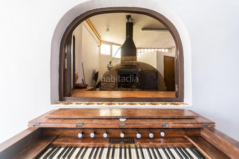 Foto f14d4045-d6a1-4fca-90d9-139656bf2bac. Casa amb calefacció a Montflorit Cerdanyola del Vallès