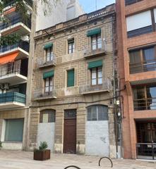 Casa en Centre. Edificio en el centro de tortosa