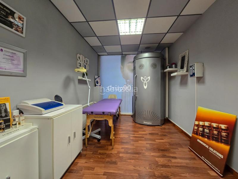 Foto 81ab146f-1cca-4c94-a8ad-0cea373574cc. Affitto locale commerciale in Centre Històric Lleida