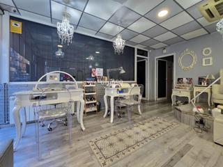 Lloguer Local Comercial a Centre Històric. Oportunidad de traspaso de centro de estética en lleida!