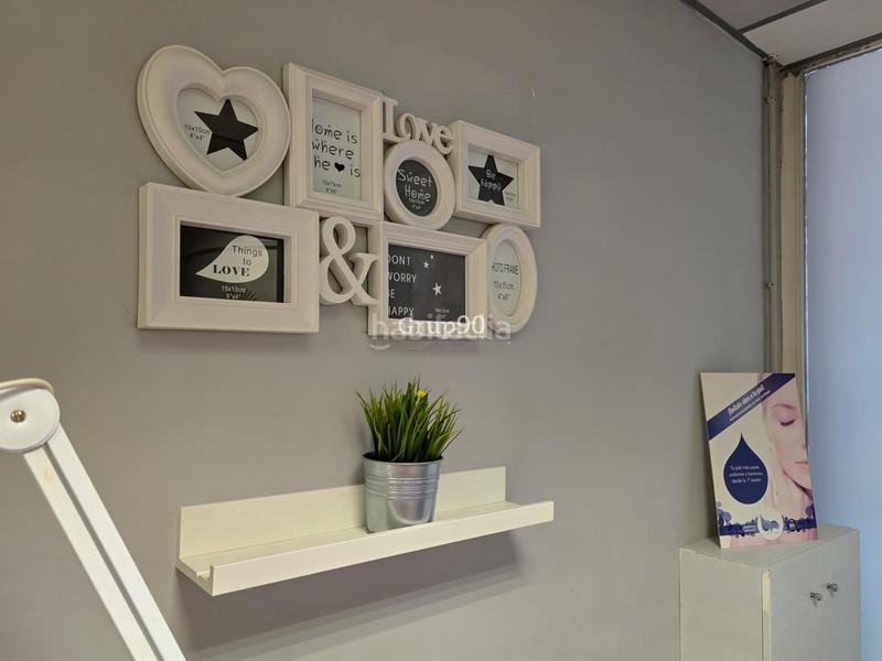 Foto 237e2ae9-7786-4720-9e9f-1b70e05f089f. Alquiler local comercial oportunidad de traspaso de centro de estética ! en Lleida