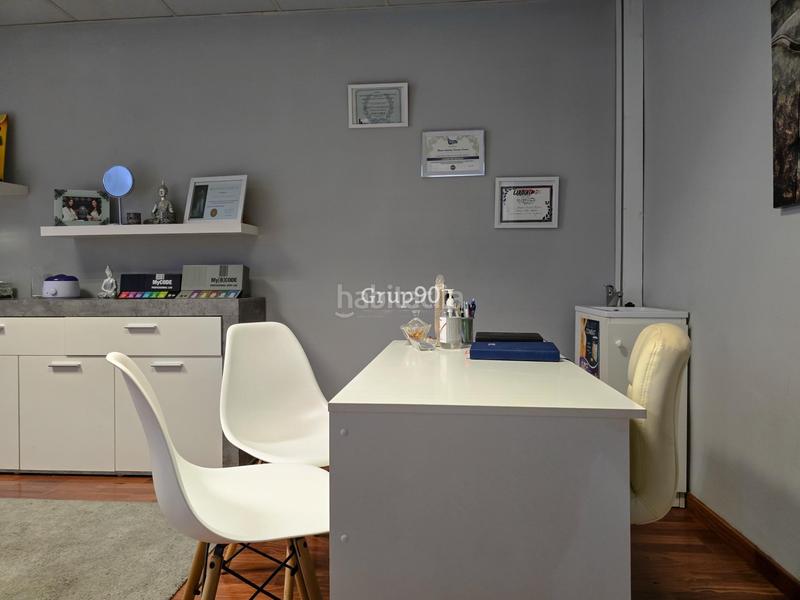 Foto adf9c75b-12dc-43c7-ab99-c6a440477e4d. Alquiler local comercial oportunidad de traspaso de centro de estética ! en Lleida