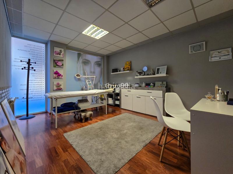 Foto 4b35dd8b-51e1-4191-9320-c32973d4e31c. Lloguer local comercial a Centre Històric Lleida