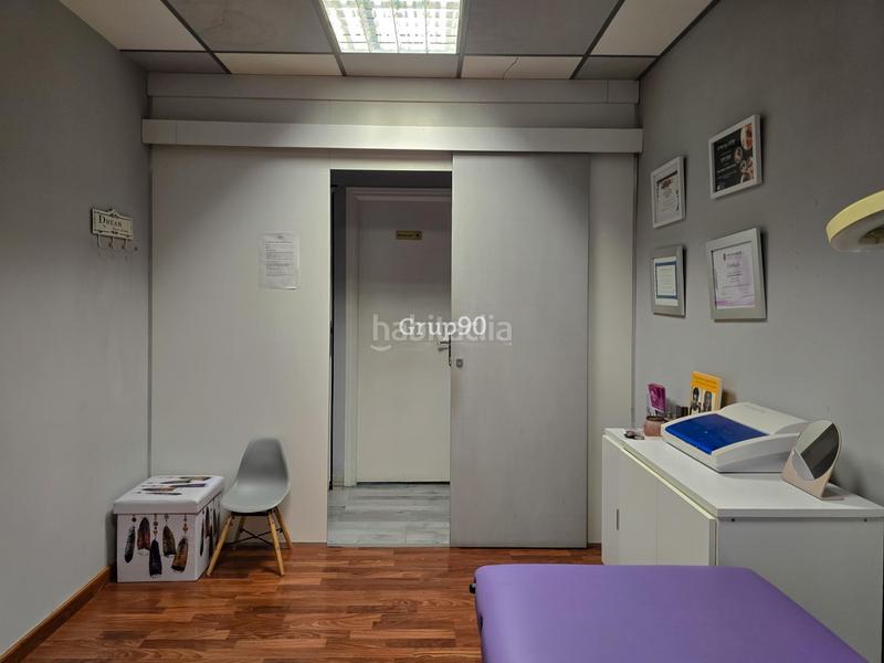 Foto 19a76d5d-5d24-48f6-a672-f9ea9391d3ef. Location local commercial dans Centre Històric Lleida