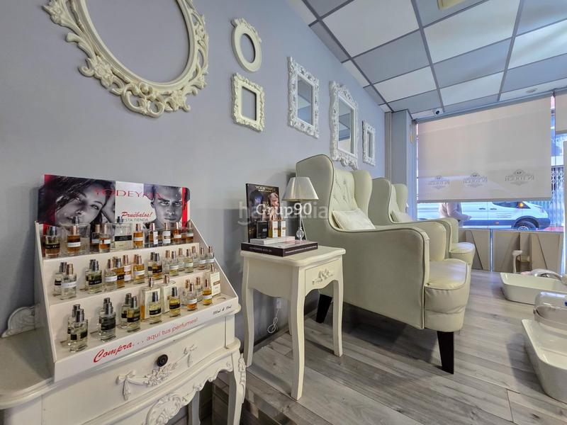 Foto 21e567bd-e3ce-4abb-aeaa-f9e943fde457. Location local commercial dans Centre Històric Lleida