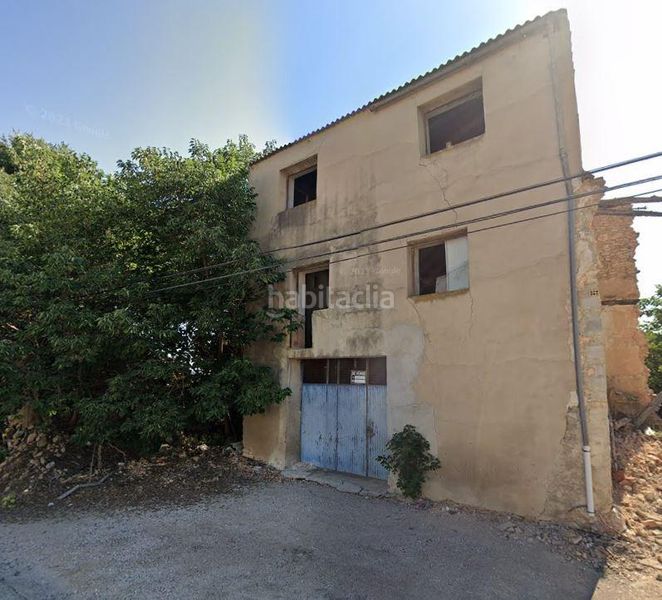 Foto 2e01b61b-3348-4a21-a8a0-3225fa8c36f0. Casa a Santa Bàrbara