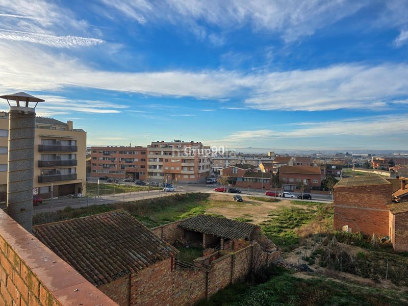 Foto d380b814-5c78-4869-bb41-f3718422809d. Edifici a carrer carrer de la bonavista 15 a Alcarràs