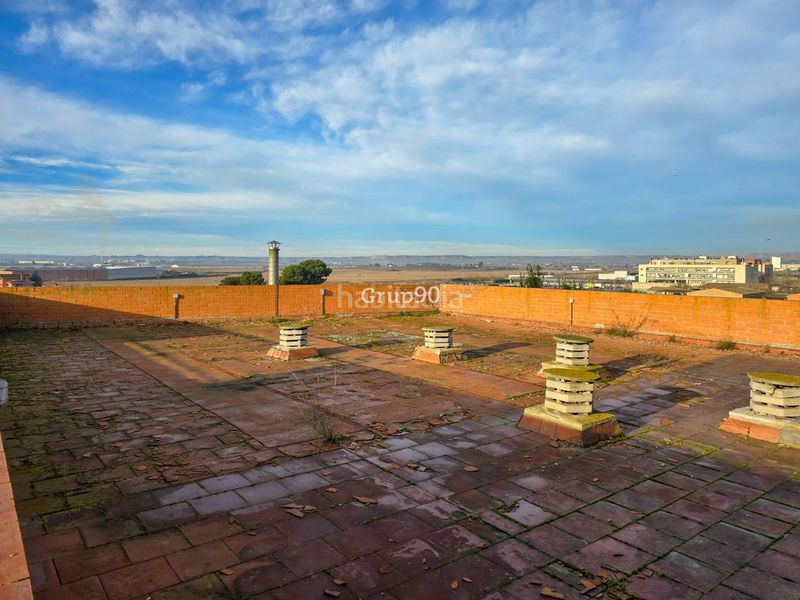 Foto d3c9a7d0-76f3-46aa-80ed-c9a9dc28b856. Edifici a carrer carrer de la bonavista 15 a Alcarràs