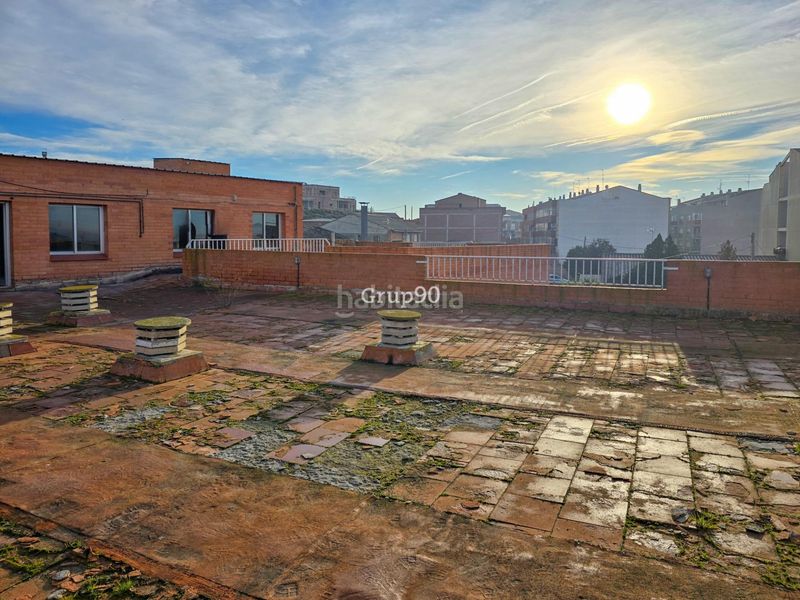 Foto dd4cefb8-a12f-474e-af30-4301c6aff24b. Edifici a carrer carrer de la bonavista 15 a Alcarràs