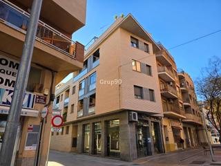 Àtic a Pardinyes. Atico duplex con gran terraza
