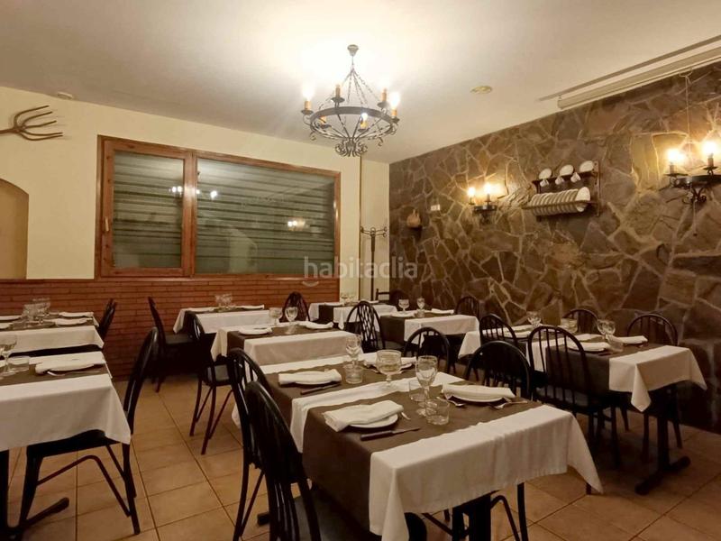 Foto 1bc7fee9-6ade-406e-98d8-caadb9504032. Locale commerciale in La Bordeta Lleida