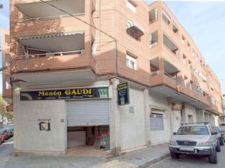 Local commercial à La Bordeta. Venta  de restaurante en la bordeta