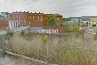 Terreny residencial a Calle garrigues 19. Parcela urbana en el corazón del pueblo a un precio irresistible