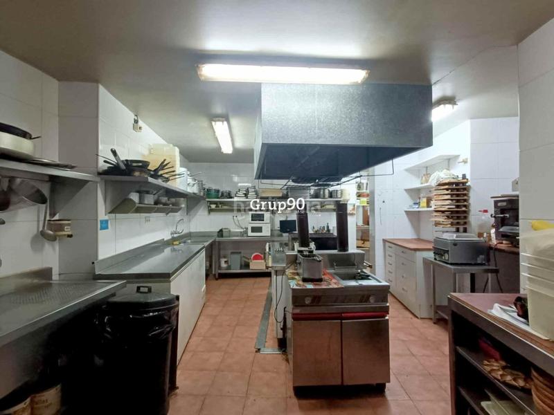 Foto 1030dc84-1daa-4b08-8596-3ad51be93b3c. Locale commerciale in La Bordeta Lleida