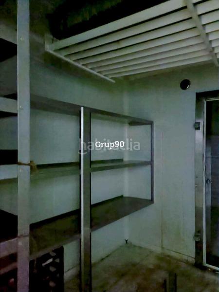 Foto 5dae3bd1-7511-405d-8fcb-6e26cf5a37b1. Locale commerciale in La Bordeta Lleida